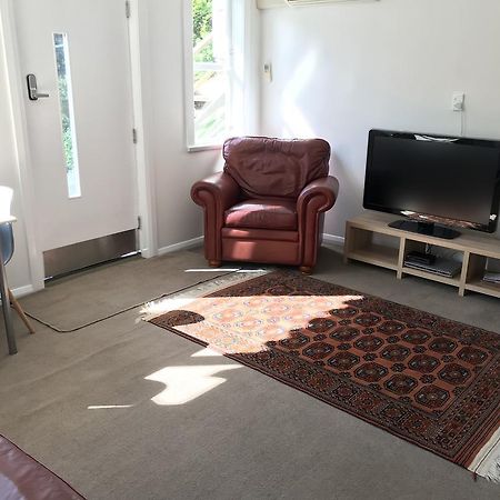 Sycamore Villa, 2 Bedroom Apartment Dunedin Kültér fotó