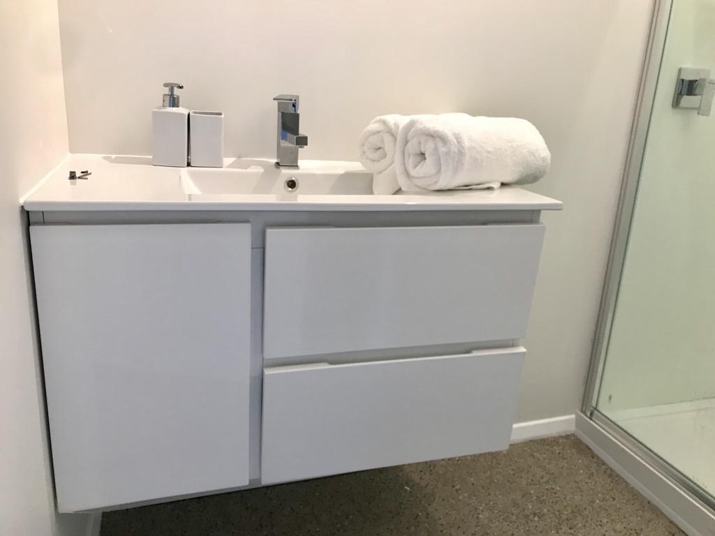 Sycamore Villa, 2 Bedroom Apartment Dunedin Kültér fotó