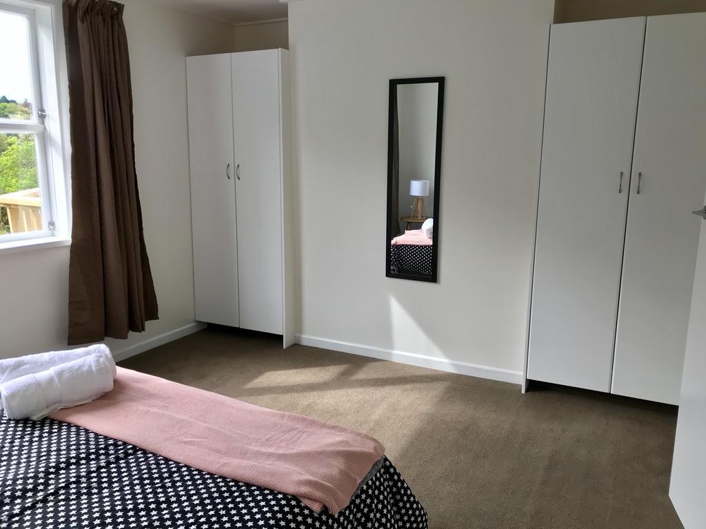 Sycamore Villa, 2 Bedroom Apartment Dunedin Kültér fotó
