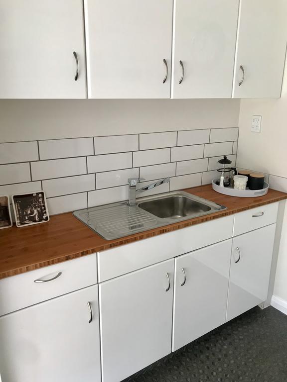 Sycamore Villa, 2 Bedroom Apartment Dunedin Kültér fotó