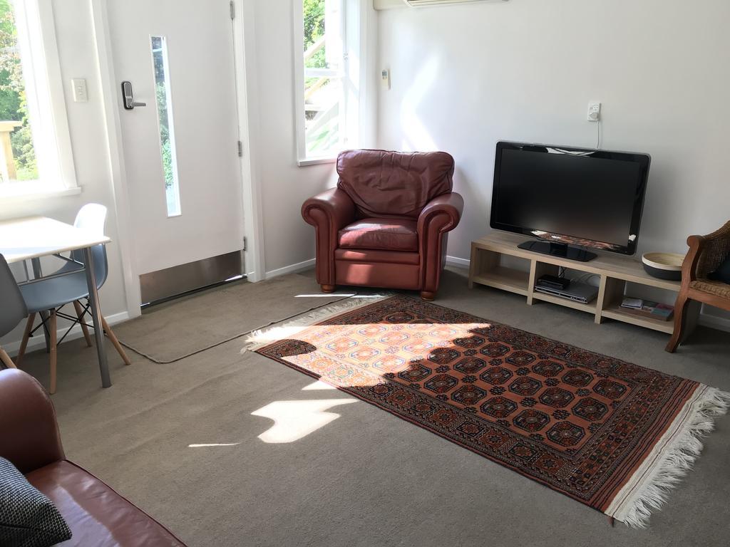 Sycamore Villa, 2 Bedroom Apartment Dunedin Kültér fotó