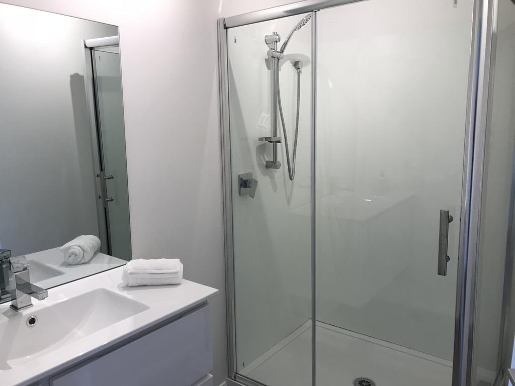 Sycamore Villa, 2 Bedroom Apartment Dunedin Kültér fotó