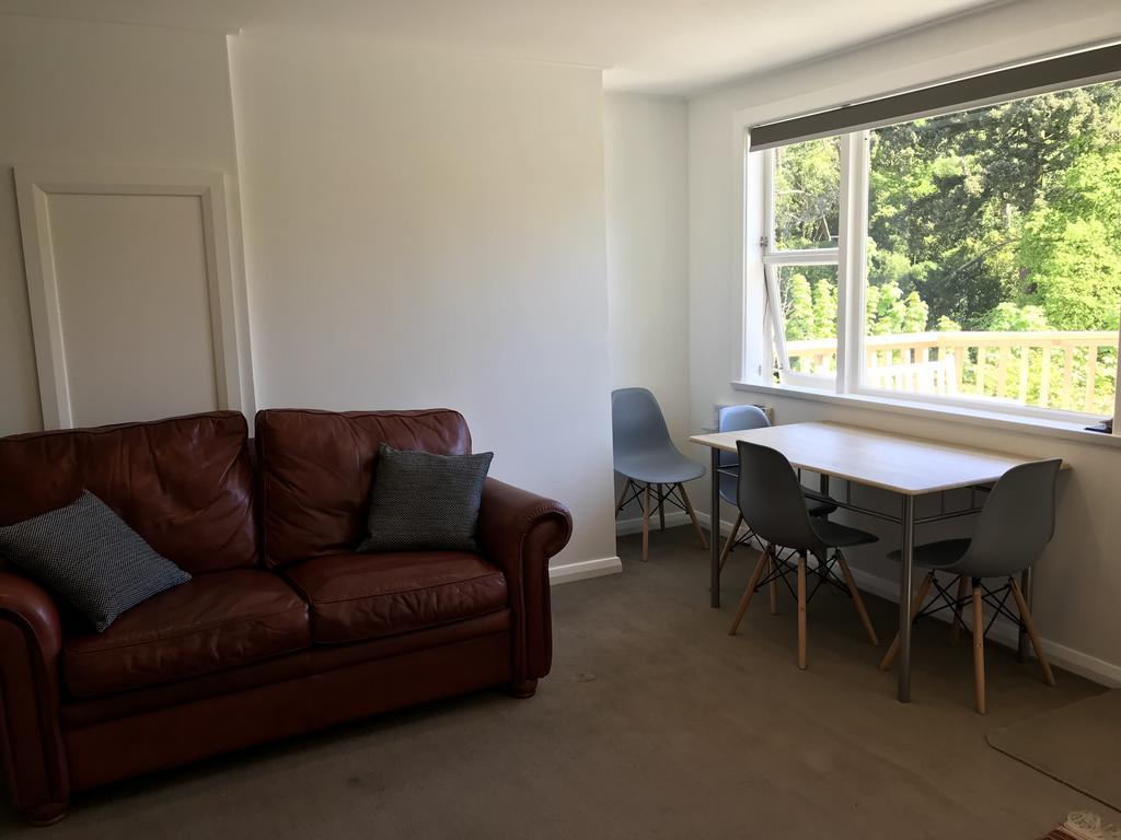 Sycamore Villa, 2 Bedroom Apartment Dunedin Kültér fotó